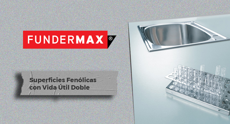 fundermax